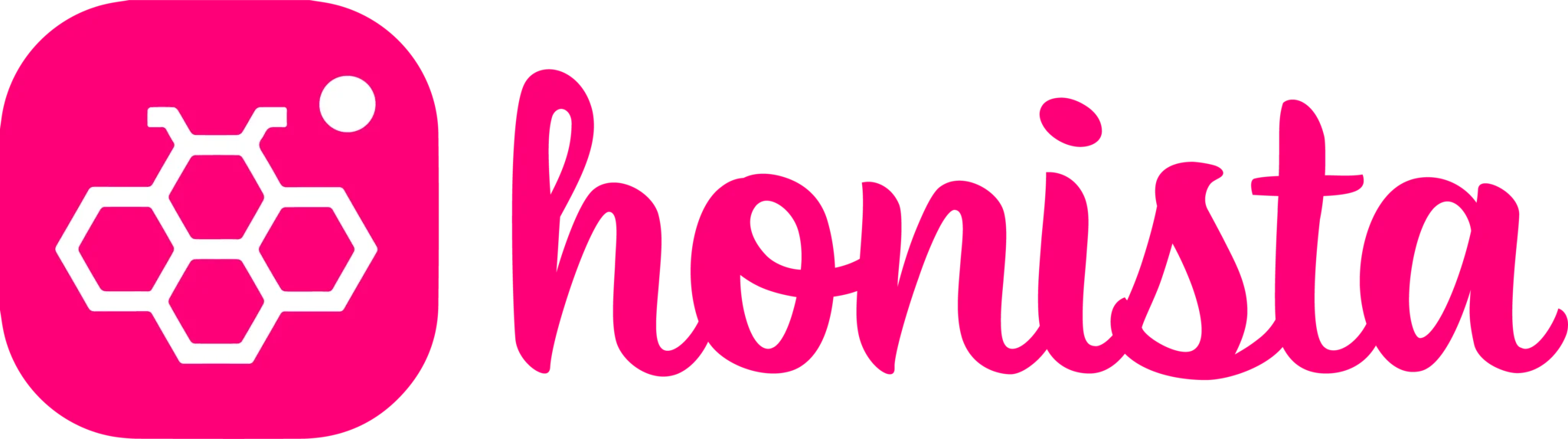 Honista Logo